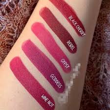 TINTA DE LABIOS MAGIC