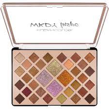 PALETA DE SOMBRA KLEANCOLOR WKDY