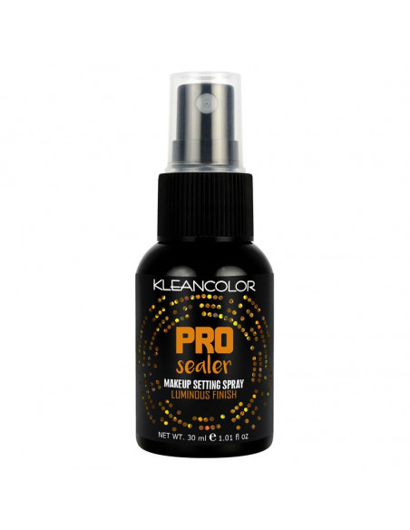 SETTING SPRAY PRO SEALER KLEANCOLOR