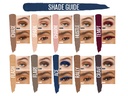 SOMBRA MAYBELLINE COLOR STRIKE