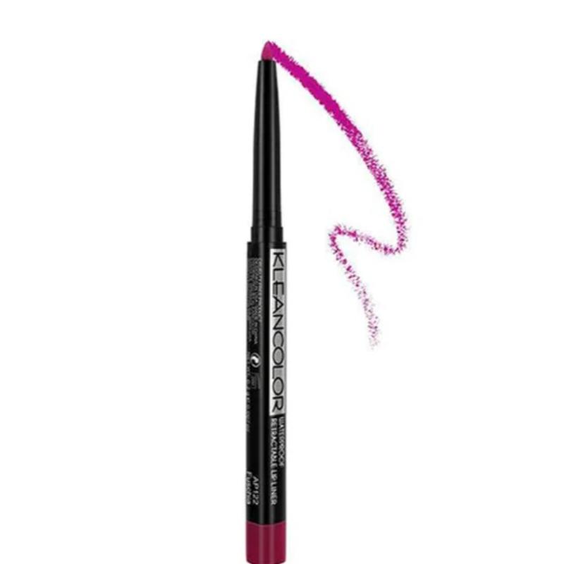 DELINEADOR RETRACTIL OJOS CEJAS LABIOS KLEANCOLOR