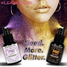 SETTING SPRAY PRO SEALER KLEANCOLOR